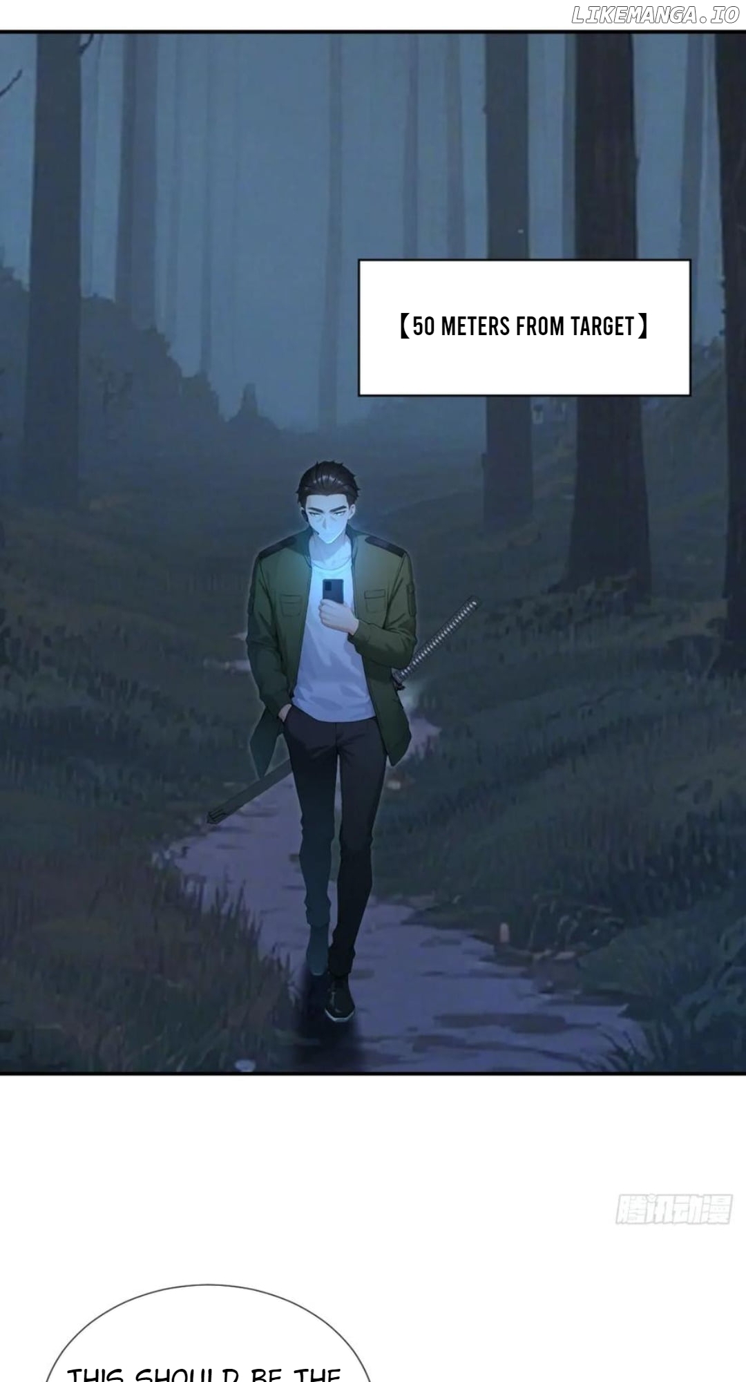 Primordial Ten Fiends: Others Tame Beasts, I Tame Beast Girls Chapter 41 - page 41